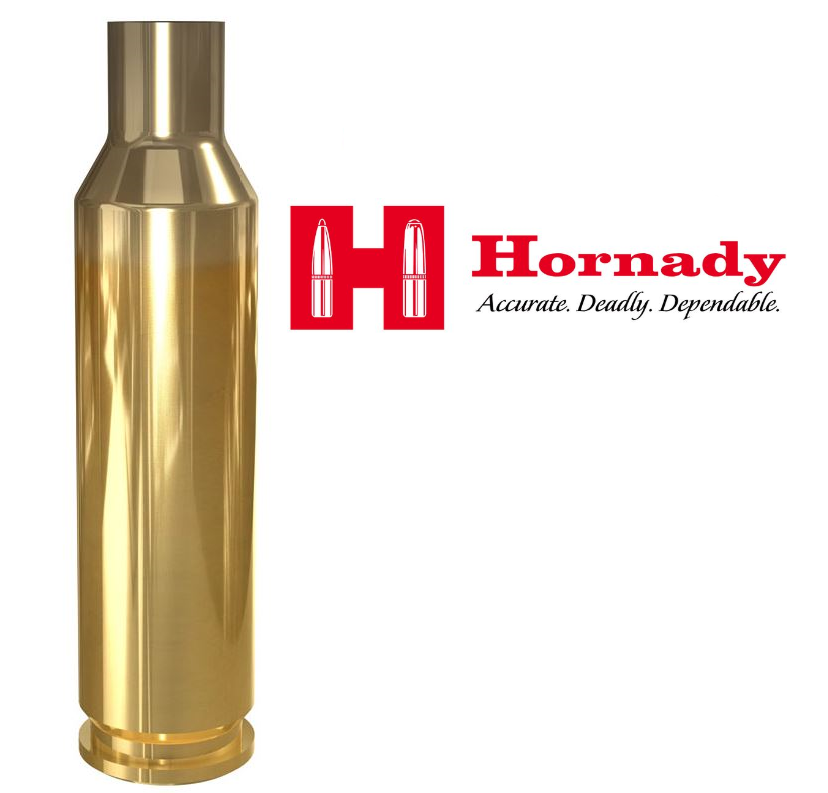 .17 Hornet Hornady Hülsen 50 Stück