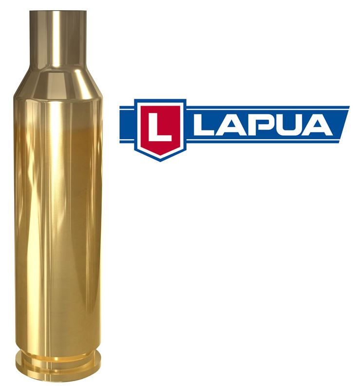 9,3x62 Lapua Hülsen 100 Stück