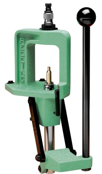 Redding Big Boss II Presse