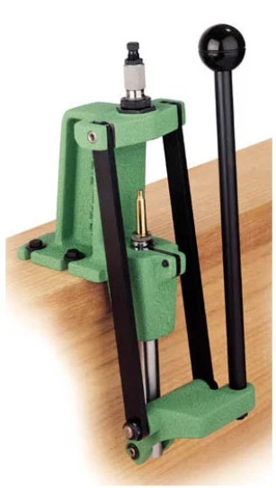 Redding UltraMag Presse