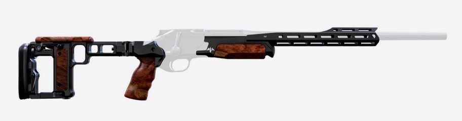 ACSR8U Blaser R8