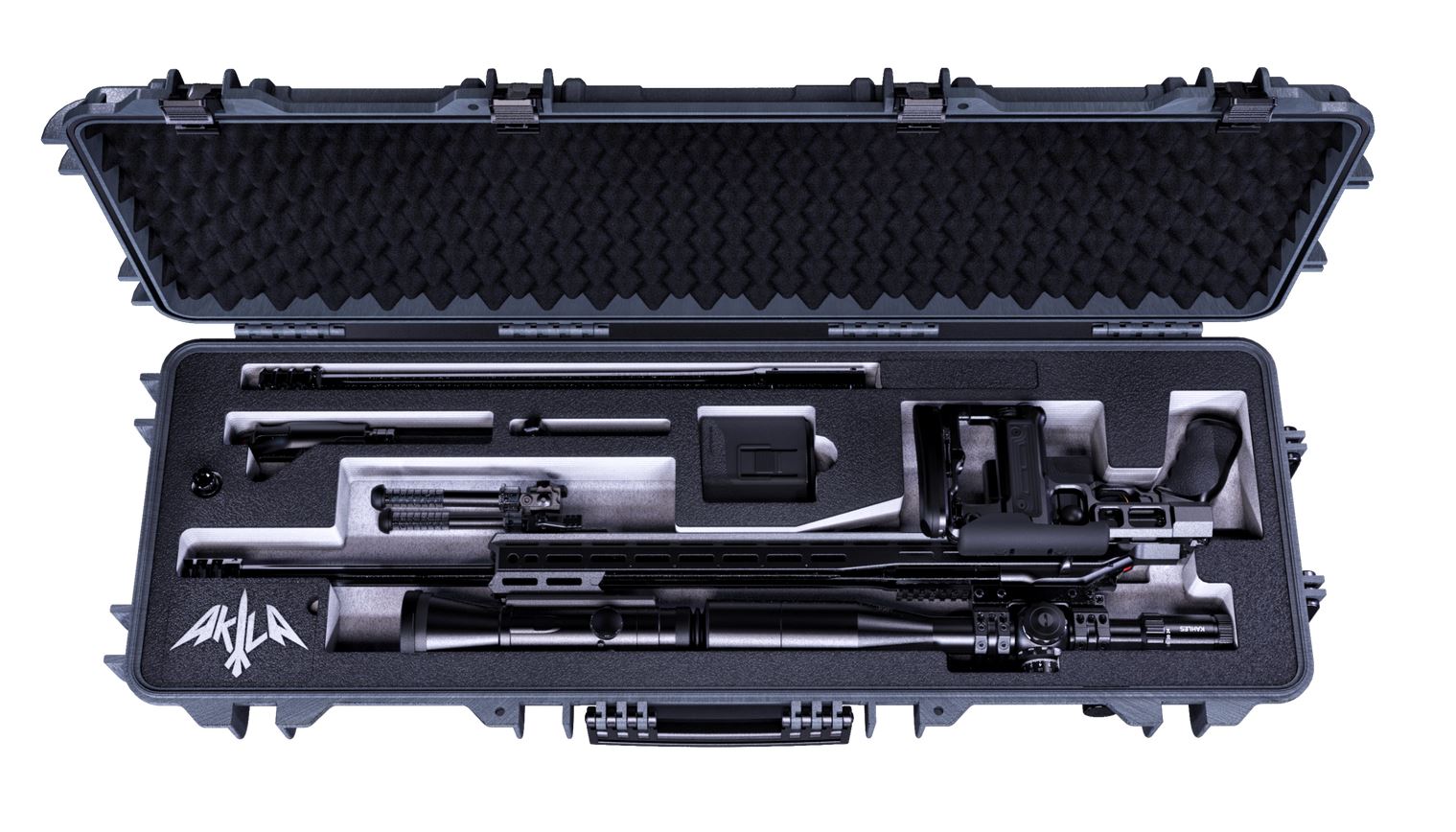 AKILA-Waffenkoffer