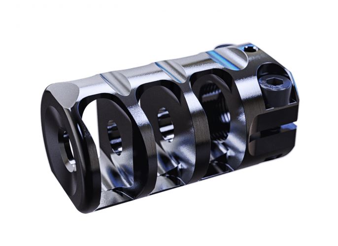 AKILA Mündungsbremse