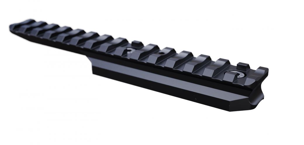 AKILA Picatinny-Schiene