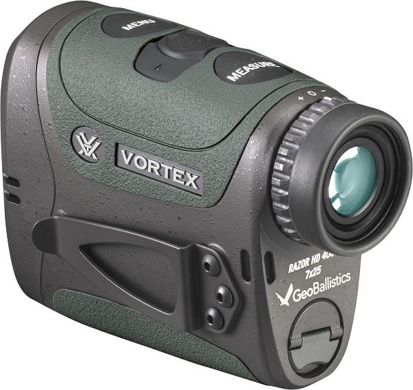 Vortex Razor HD 4000 GB ballistischer Laser Entfernungsmesser