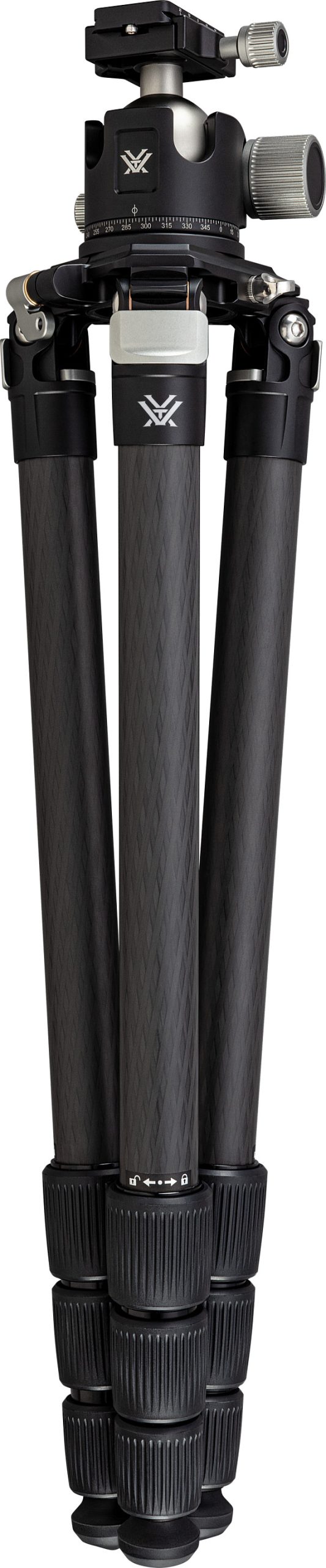 Vortex Switchback Carbon Stativ Kit