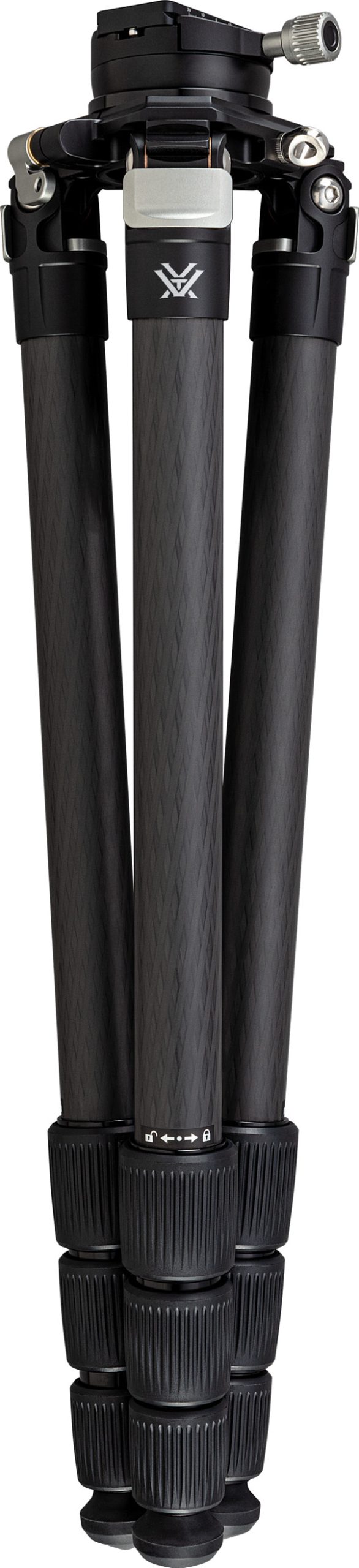 Vortex Radian Carbon Stativ Kit