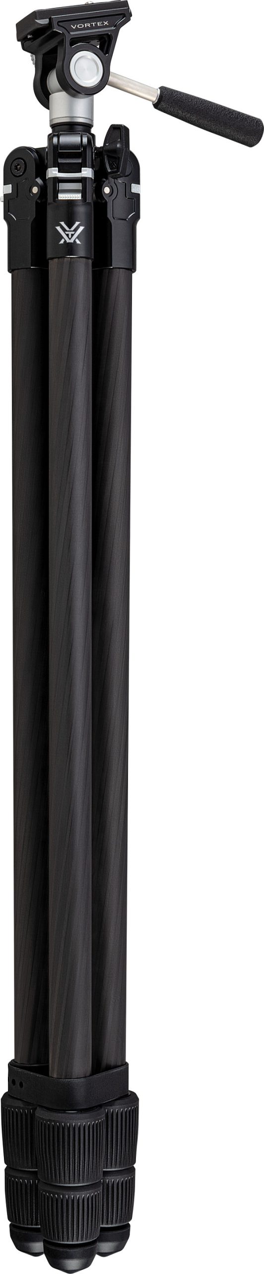 Vortex Summit Carbon II Stativ