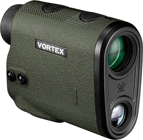 Vortex Diamondback HD 2000 Laser Entfernungsmesser