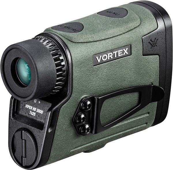Vortex Viper HD 3000 Laser Entfernungsmesser – Bild 2