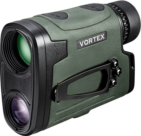 Vortex Viper HD 3000 Laser Entfernungsmesser – Bild 4