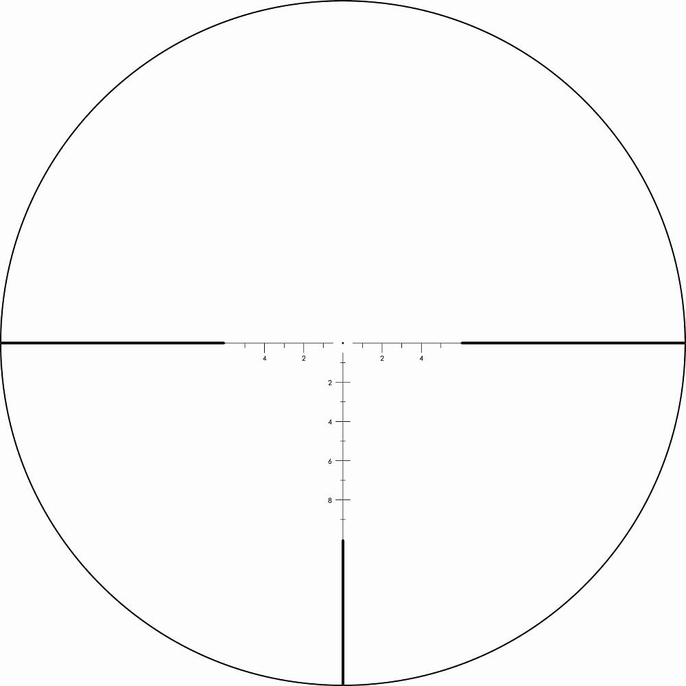 Vortex Golden Eagle HD 15-60x52 ECR-1 MOA – Bild 3
