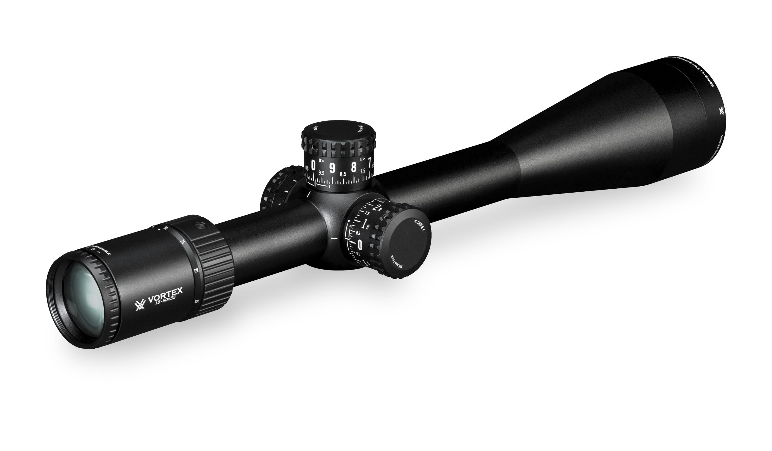 Vortex Golden Eagle HD 15-60x52 ECR-1 MOA – Bild 5