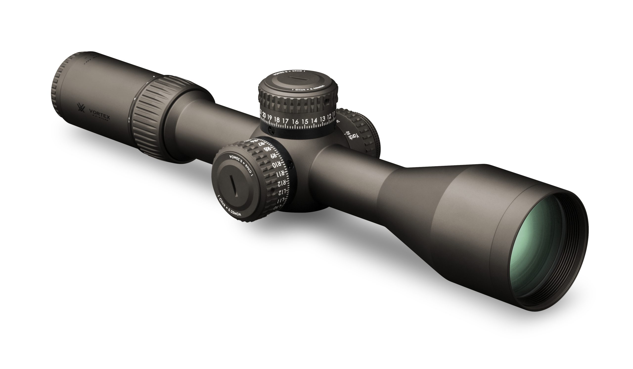 Vortex Razor HD Gen II 4,5-27x56 TREMOR 3