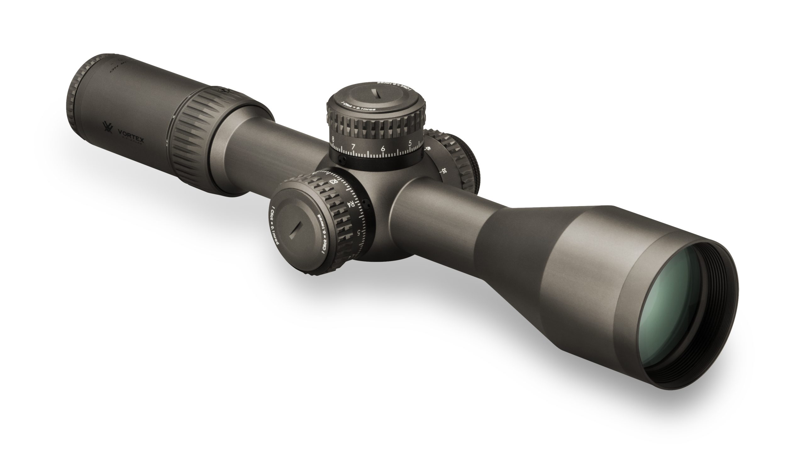 Vortex Razor HD Gen II 4,5-27x56 EBR-7C MRAD