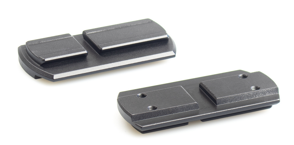 Adapter mit Aimpoint-Schnittstelle für Aimpoint Acro