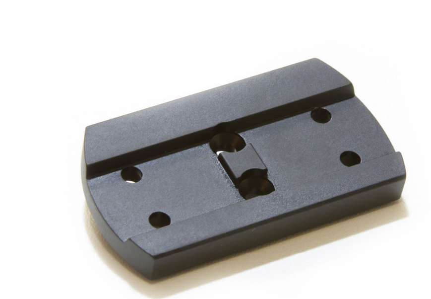 Adapter mit Universalschnittstelle - Aimpoint Micro / Holosun