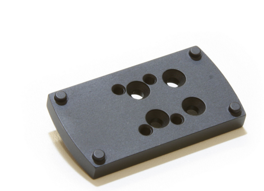 Adapter mit Universalschnittstelle - Docter sight / Noblex