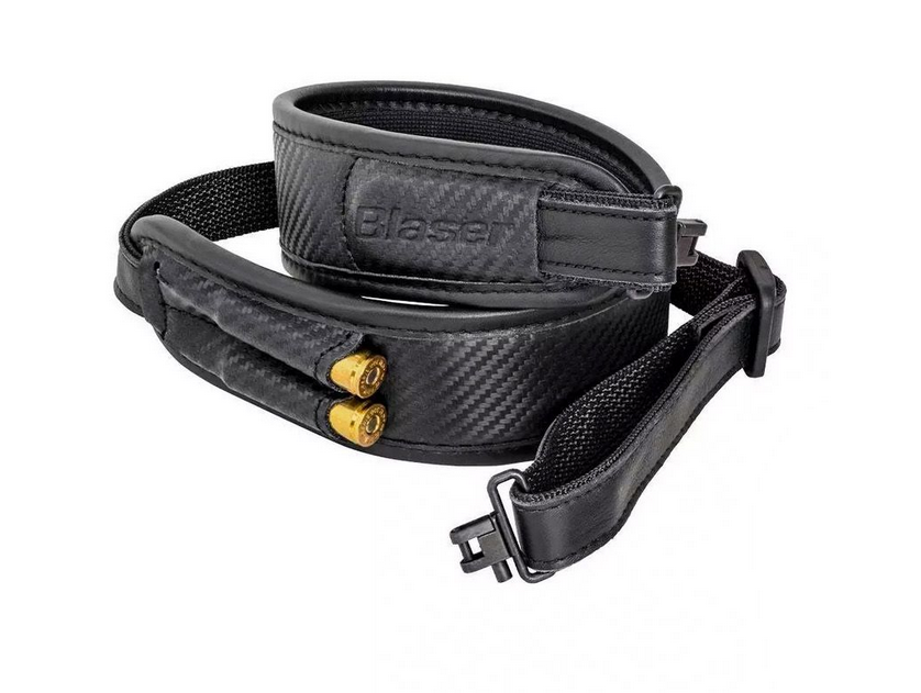 Blaser Gewehrriemen Carbon
