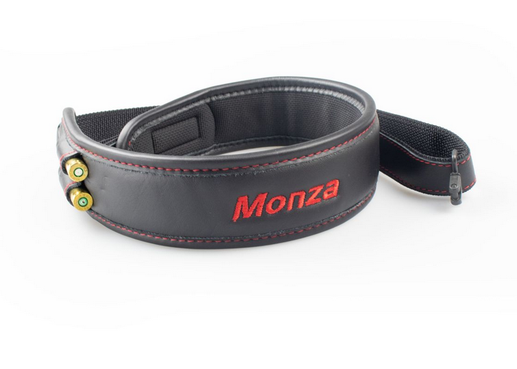 Blaser Gewehrriemen Monza Leder