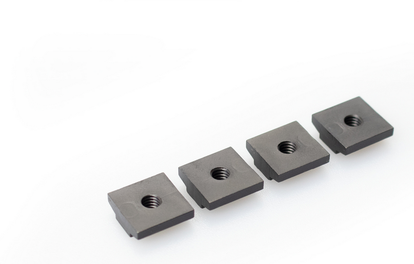 Ersatzteil-Set 4 St. Nutstein-Swarovski