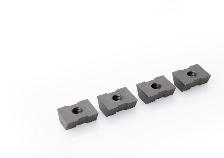 Ersatzteil-Set 4 St. Nutstein-Zeiss