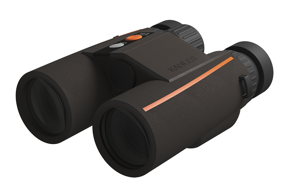 Fernglas KAHLES HELIA 42 RF 10x42