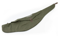 Gewehrfutteral Loden grün