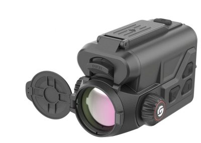 Guide TB430 - Objektiv 35mm