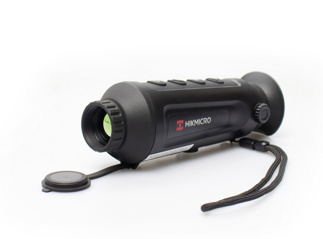 HIKMICRO Lynx Pro LH25