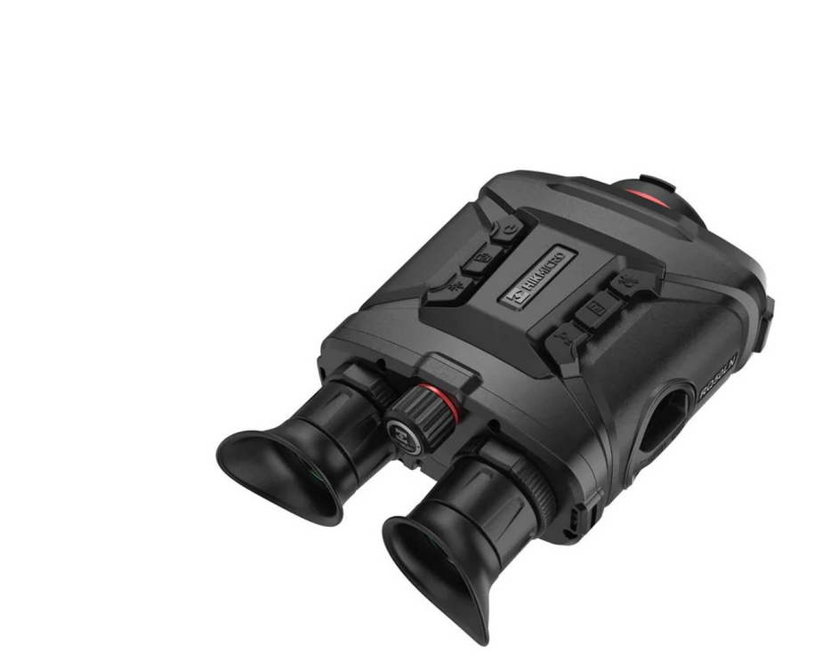 HIKMICRO Raptor Series