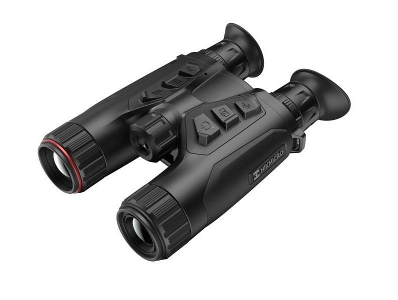 Hikmicro Habrok HQ35LN