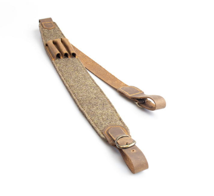 INNOGEAR - Gewehrriemen Universal Filz