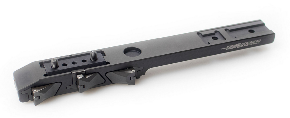 INNOMOUNT MFM QD für Guide Sensmart TA435/450 - Steiner T-Sight