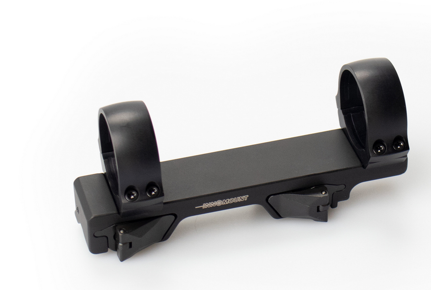 INNOMOUNT QD für Blaser - 20mm nach vorne versetzt - Ring 35mm BH+6