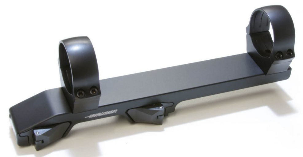 INNOMOUNT QD für Blaser - ATN4 | ATN5