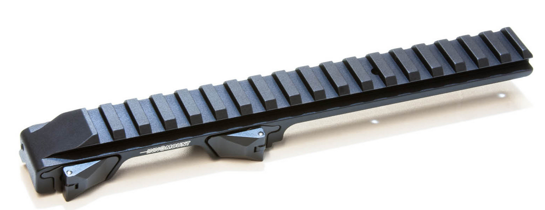 INNOMOUNT QD für Blaser - LONG - Picatinny