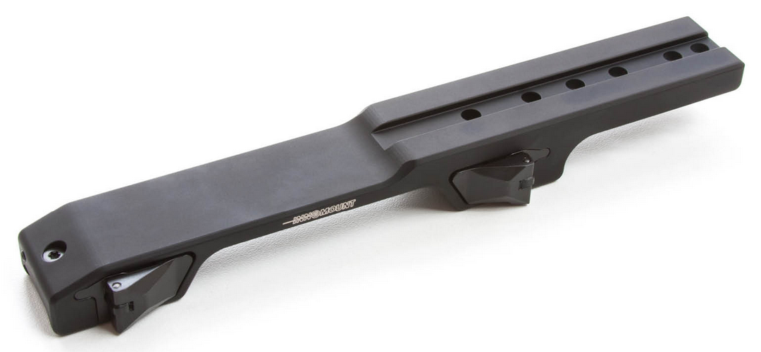 INNOMOUNT QD für Blaser - Pard