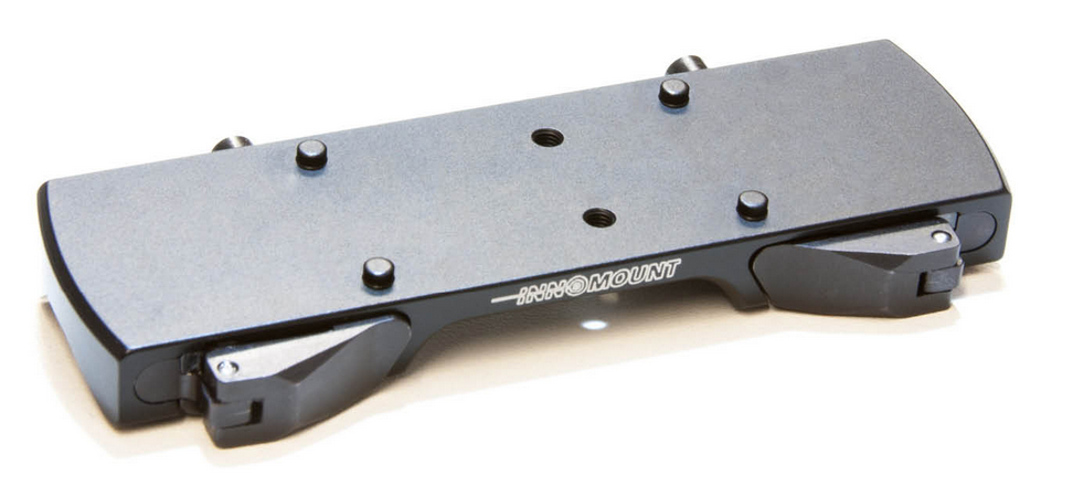 INNOMOUNT QD für Blaser - SLIGHT LONG - Docter sight