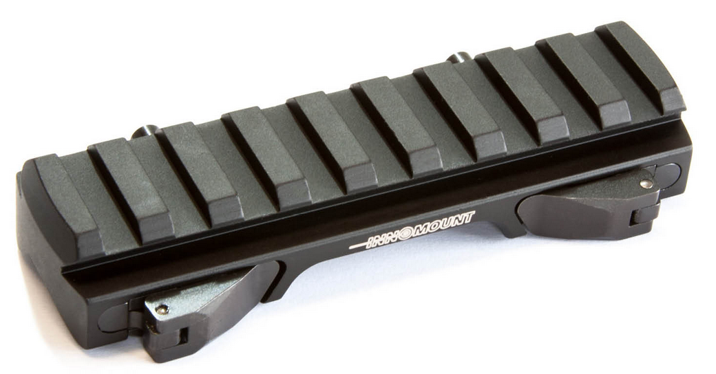 INNOMOUNT QD für Blaser - SLIGHT LONG - Picatinny