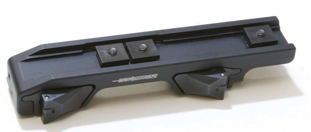 INNOMOUNT QD für Blaser - Swarovski SR