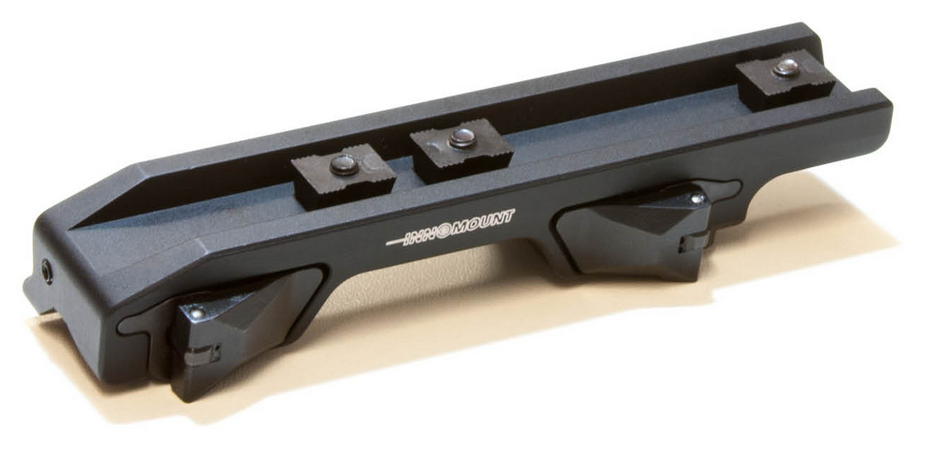 INNOMOUNT QD für Blaser - Zeiss ZM/VM