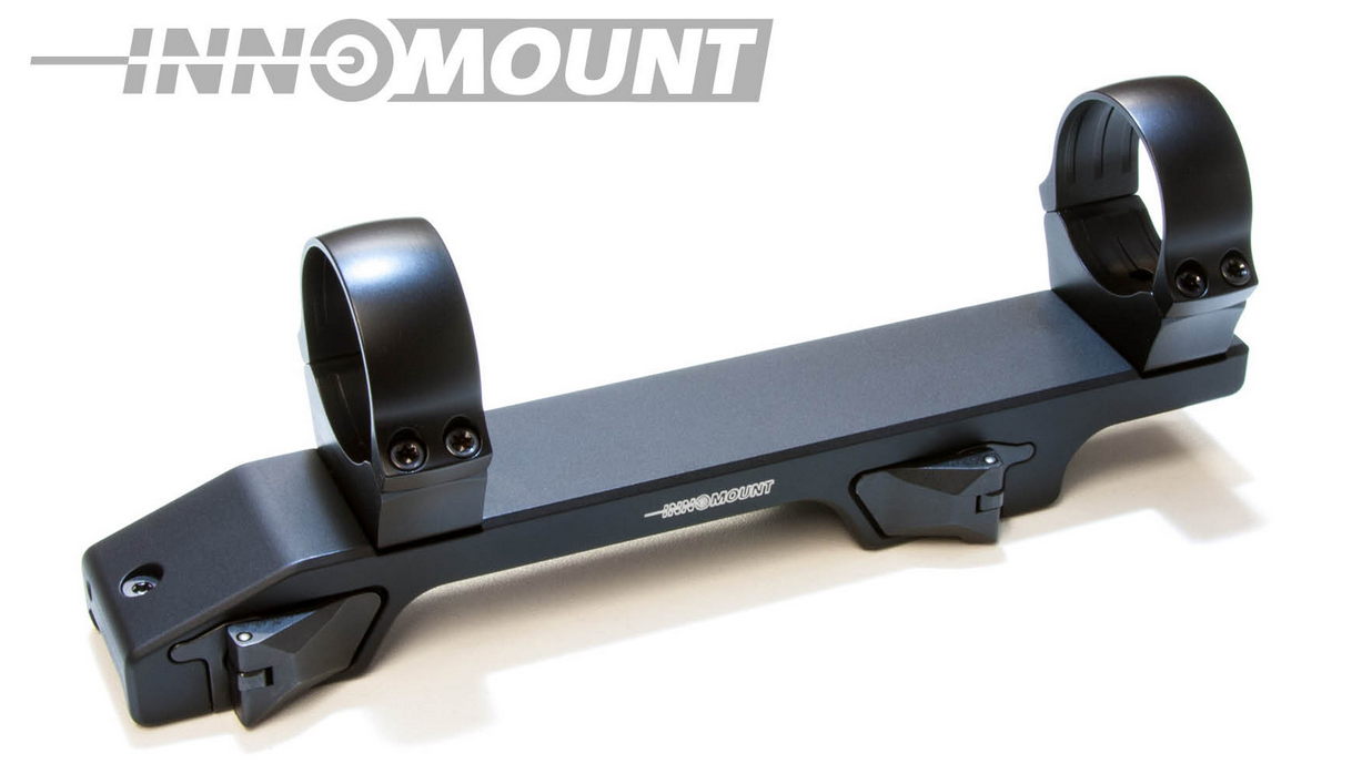 INNOMOUNT QD für Weaver/Picatinny - ATN4 | ATN5