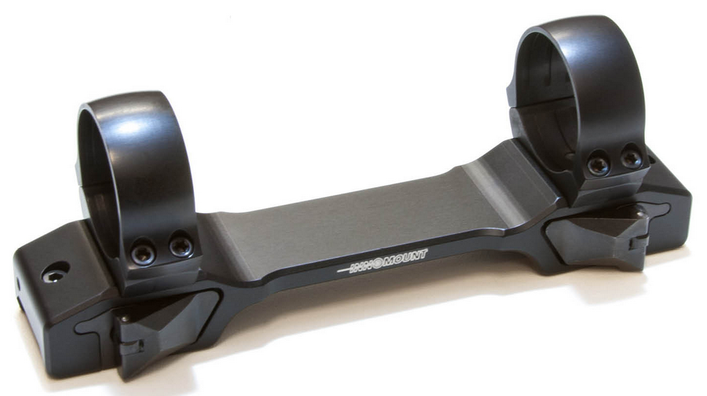 INNOMOUNT QD für Weaver/Picatinny - Ring 34mm