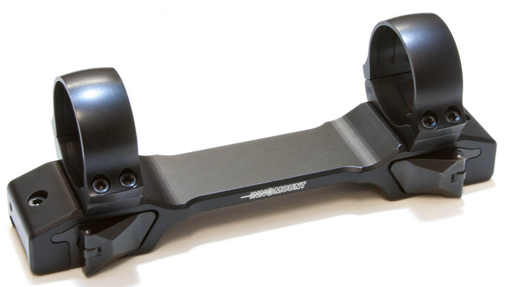 INNOMOUNT QD für Weaver/Picatinny - Ring 30mm