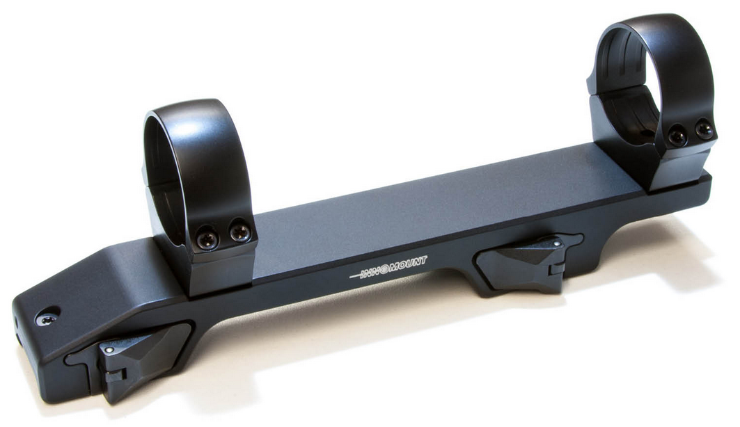INNOMOUNT QD für Weaver/Picatinny - Tube/Thermal (30mm)