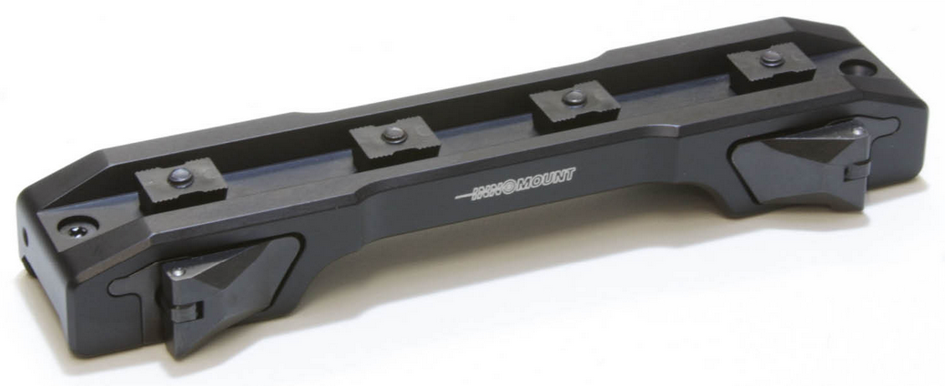 INNOMOUNT QD für Weaver/Picatinny - Zeiss ZM/VM