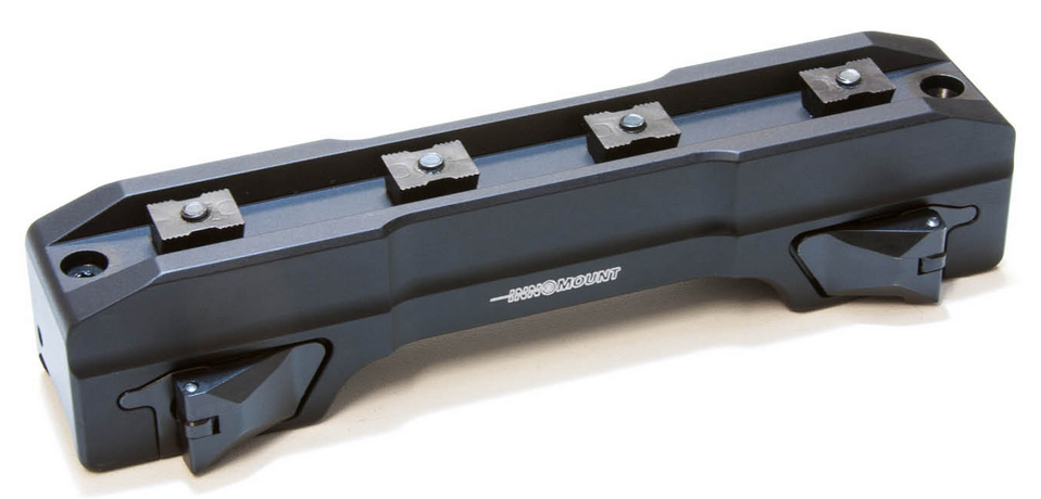 INNOMOUNT QD für Weaver/Picatinny - Zeiss ZM/VM - BH 20