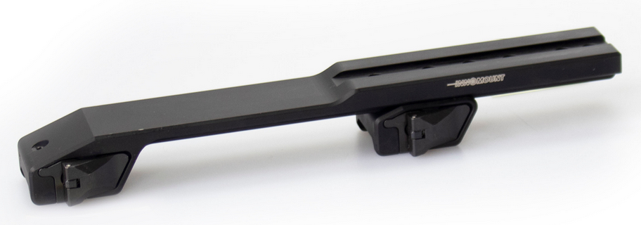 INNOMOUNT QD für Weaver/Picatinny - zweiteilig - variabel - Pard