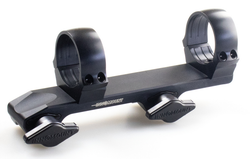 INNOMOUNT ZERO für Blaser - Ring 30mm